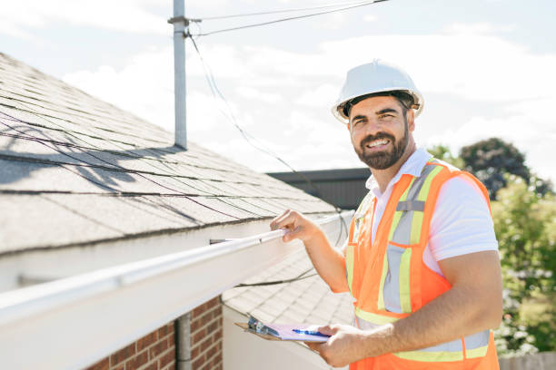 Best New Roof Installation  in Senoia, GA