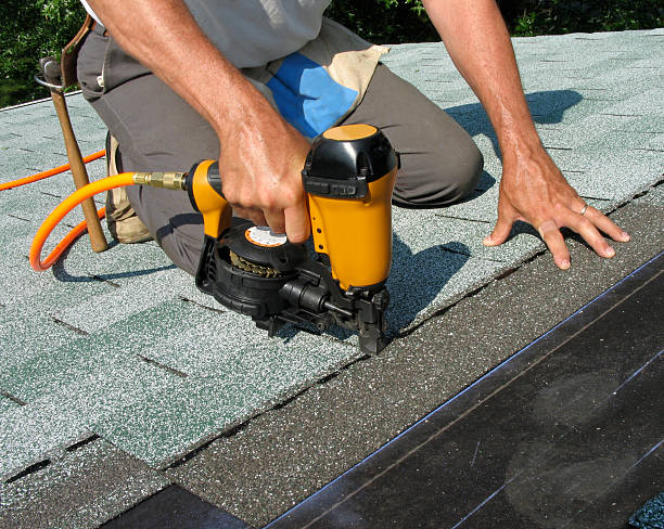 Slate Roofing Contractor in Senoia, GA