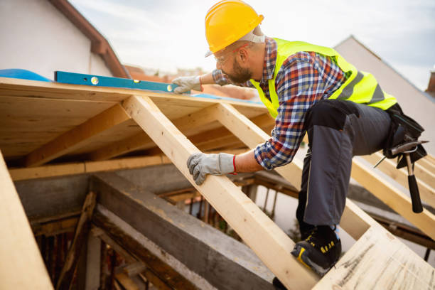 Best Local Roofing Companies  in Senoia, GA