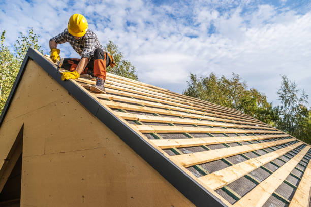 Best Roof Maintenance Services  in Senoia, GA