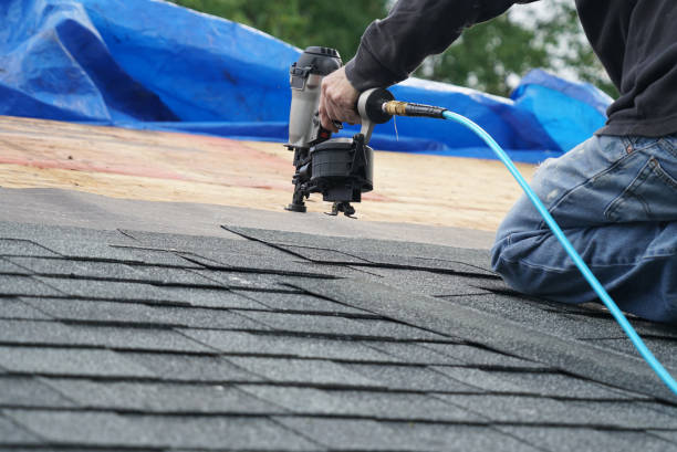 Quick and Trustworthy Emergency Roof Repair Services in Senoia, GA