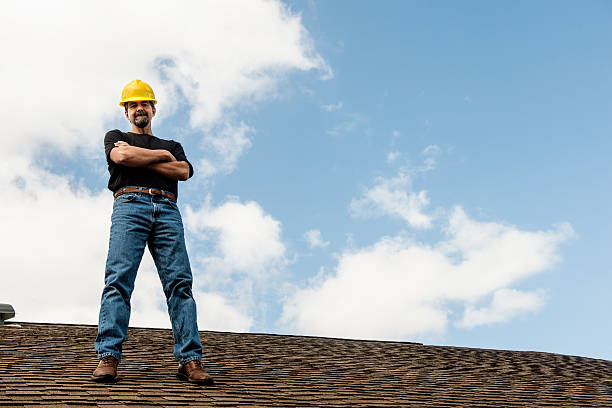 Best Roof Leak Repair  in Senoia, GA