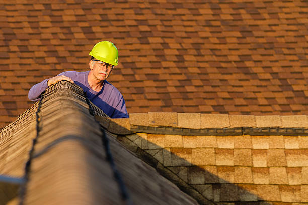 Best Roofing Contractor Near Me  in Senoia, GA