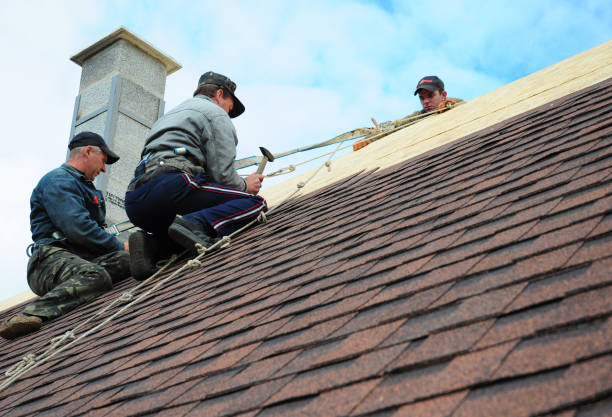 Senoia, GA Roofing Contractor Company