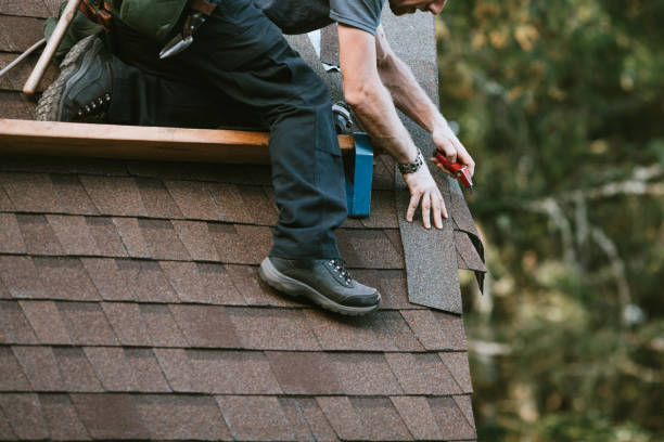 Best New Roof Installation  in Senoia, GA